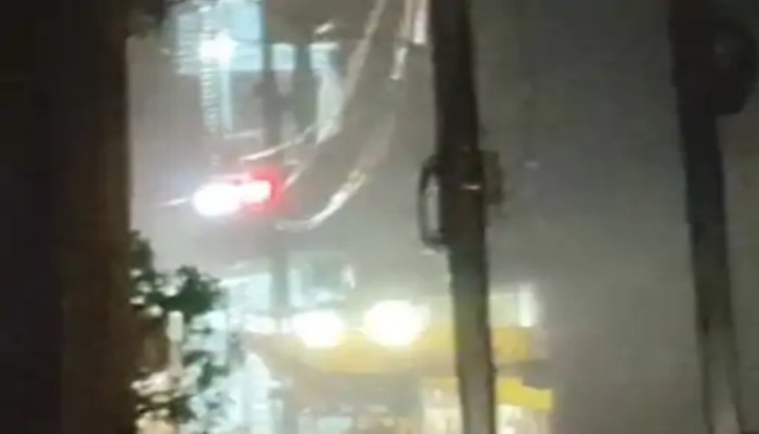 रायगढ़ में मौसम ने बदली करवट, तेज हवाओं के साथ बारिश; कई इलाकों में जलभराव 1 image 6 1