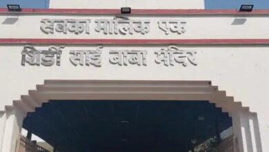 84 दिन बाद भी नहीं सुलझी साईं मंदिर चोरी: फिल्मी अंदाज में हुई वारदात, पुलिस अब तक खाली हाथ 4 image 6 12
