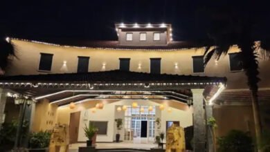 रायपुर के रिसोर्ट में कथित अवैध कैसिनो पर छापा: पोकर-रमी टेबल सील, संचालकों को नोटिस जारी 3 image 6 16