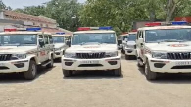 बिलासपुर पुलिस को मिलीं 24 नई हाईटेक डायल-112 गाड़ियां: हादसे और अपराध पर मिलेगा तेज रिस्पॉन्स 3 image 8 6