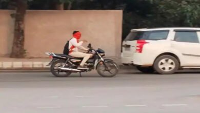 रायगढ़ में गर्मी ने तोड़ा रिकॉर्ड: तापमान 44 डिग्री के पार, रात में भी गर्म हवाओं से लोग परेशान 2 image 9 6