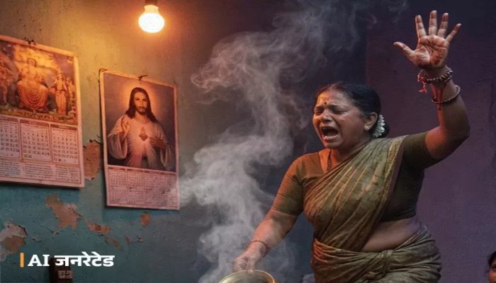 मौत