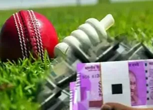 दुर्ग में IPL सट्टेबाजी का भंडाफोड़: 7 आरोपी गिरफ्तार, मोबाइल ऐप से चल रहा था ऑनलाइन नेटवर्क 10 ipl1 1777924955