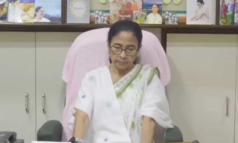 बंगाल में लूटे गए वोट, TMC को 220-230 सीटें मिलनी चाहिए थी… रिजल्ट के 20 दिनों बाद ममता का हमला 1 mamata banerjee 8