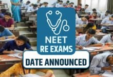 neet ug re exam 1