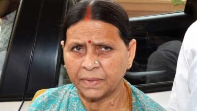 rabri devi