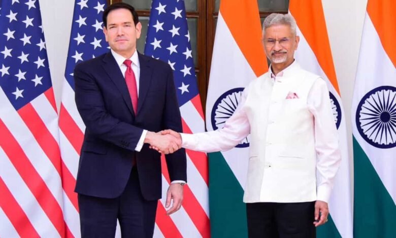 जयशंकर और मार्को रुबियो के बीच अहम द्विपक्षीय वार्ता, रणनीतिक सहयोग पर हुई चर्चा 1 untitled design 2026 05 24t181830.595