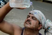 Telangana Heatwave, Heatwave Deaths, Telangana Weather, Ponguleti Srinivas Reddy, Heat Stroke, Summer Crisis, Telangana Government, Ex Gratia Compensation, Extreme Heat, Weather Alert, Andhra Pradesh Heatwave, El Nino Effect,