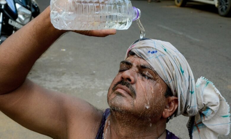 Telangana Heatwave, Heatwave Deaths, Telangana Weather, Ponguleti Srinivas Reddy, Heat Stroke, Summer Crisis, Telangana Government, Ex Gratia Compensation, Extreme Heat, Weather Alert, Andhra Pradesh Heatwave, El Nino Effect,