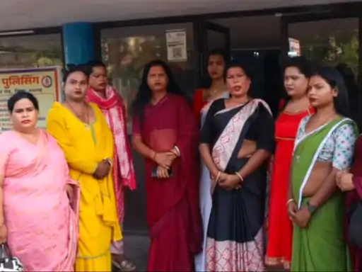 किन्नर