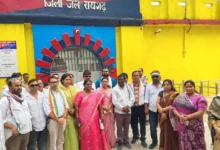 हिरासत में बंद युवक की मौत पर कांग्रेस की जांच टीम सक्रिय, परिजनों और अधिकारियों से की पूछताछ 17 हिरासत