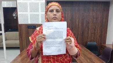 Allegations against officials: सुशासन तिहार में शिकायत लेकर पहुंची आंगनबाड़ी कार्यकर्ता को CM से मिलने से रोका, विभागीय अधिकारियों पर आरोप 5 Allegations against officials