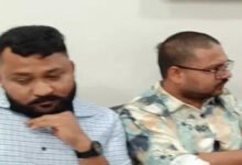 चेक जारी करने के नाम पर रिश्वतखोरी का खुलासा: जनपद CEO समेत तीन कर्मचारी एक लाख रुपए लेते गिरफ्तार 19 रिश्वतखोरी