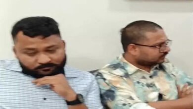 रिश्वतखोरी