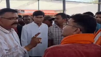 सुशासन तिहार में जनप्रतिनिधियों की सख्ती से बढ़ा विवाद, कर्मचारियों ने आंदोलन की दी चेतावनी 9 सुशासन