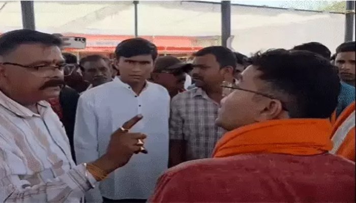 सुशासन तिहार में जनप्रतिनिधियों की सख्ती से बढ़ा विवाद, कर्मचारियों ने आंदोलन की दी चेतावनी 1 सुशासन