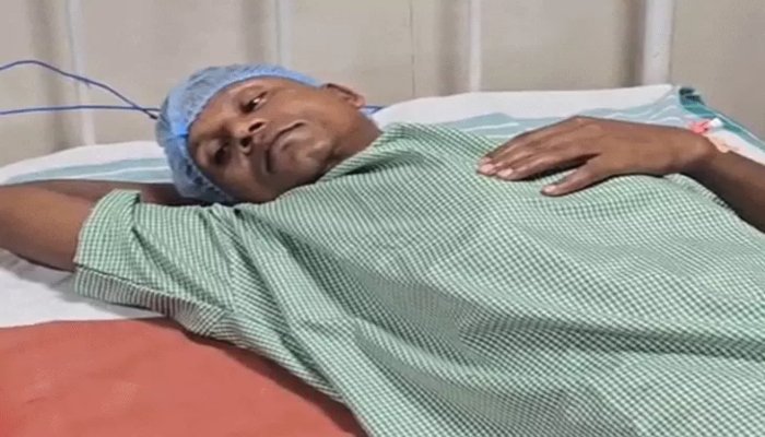 नसबंदी