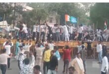 Fierce Agitation