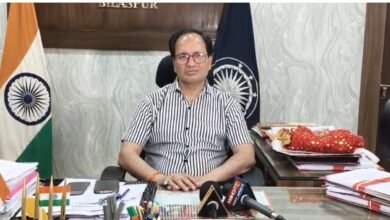 Hotels will be inspected: दिल्ली अग्निकांड के बाद बिलासपुर अलर्ट, होटलों की होगी बड़ी जांच... 4 Hotels will be inspected
