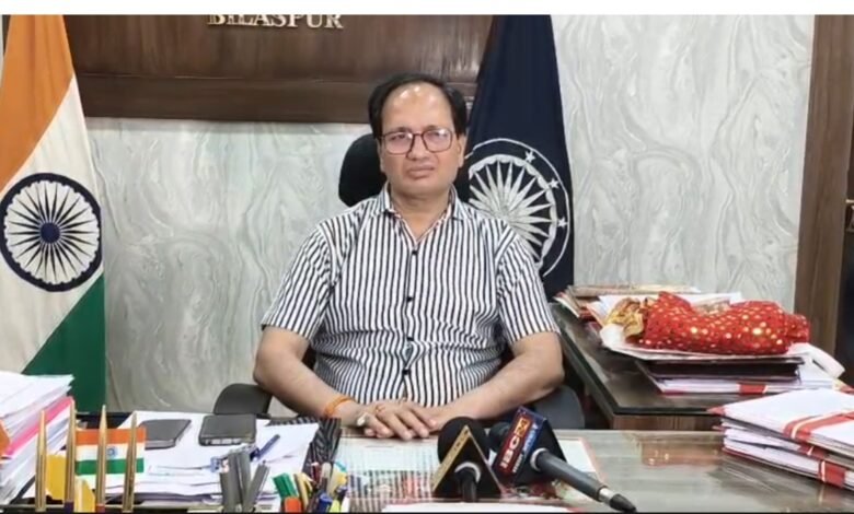 Hotels will be inspected: दिल्ली अग्निकांड के बाद बिलासपुर अलर्ट, होटलों की होगी बड़ी जांच... 1 Hotels will be inspected
