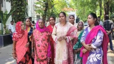 Water Crisis: सुशासन तिहार के दावों पर सवाल, बूंद-बूंद पानी के लिए भटक रहे रहवासी... 4 Water Crisis