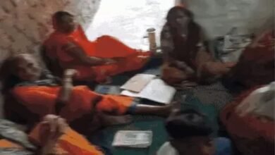 हिंदू देवी-देवताओं पर विवादित टिप्पणी, पादरी गिरफ्तार 2 befunky 2026 5 5 11 6 35