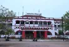 दुर्ग के 25 गांवों में जमीन लेन-देन पर रोक: फ्रेट कॉरिडोर परियोजना के लिए प्रशासन का बड़ा फैसला 17 दुर्ग