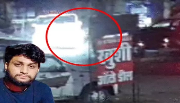 रास्ते के विवाद में युवक को बोलेरो से कुचला, छह दिन बाद अस्पताल में मौत 1 image 1 4