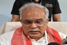 राहुल गांधी के दौरे से पहले छत्तीसगढ़ में सियासी तकरार तेज, रमन सिंह और भूपेश बघेल आमने-सामने 18 गांधी