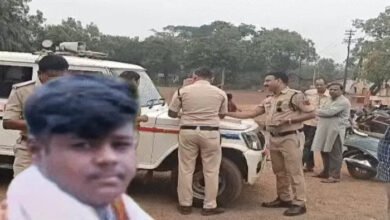 मजाक