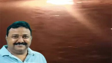 रेत विवाद में भाजपा नेता समेत तीन की मौत, परिजनों ने सीबीआई जांच और एनकाउंटर की मांग की 2 भाजपा