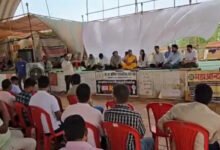 तहसीलदारों की हड़ताल से प्रदेशभर में कामकाज ठप, विधायक की गिरफ्तारी की मांग तेज 18 हड़ताल