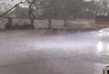 छत्तीसगढ़ में मौसम ने बदली करवट, पांच दिन तक आंधी-बारिश के आसार 17 छत्तीसगढ़