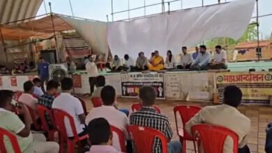तहसीलदारों की हड़ताल से प्रदेशभर में कामकाज ठप, विधायक की गिरफ्तारी की मांग तेज 2 हड़ताल