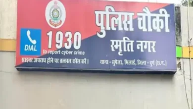 छत्तीसगढ़ क्रांति सेना और पुलिस के बीच बढ़ा विवाद, सोशल मीडिया वीडियो से मचा बवाल 4 क्रांति