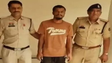 प्रेम संबंध में बाधा बना मासूम, 7 महीने बाद आरोपी गिरफ्तार 5 प्रेम