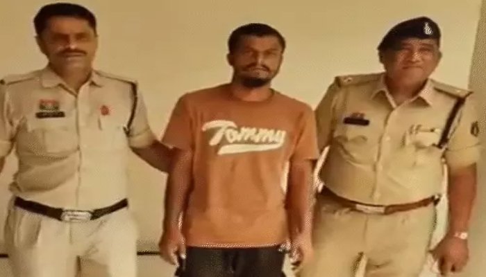 प्रेम संबंध में बाधा बना मासूम, 7 महीने बाद आरोपी गिरफ्तार 1 प्रेम