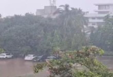 छत्तीसगढ़ में अगले पांच दिन बारिश का दौर, बिजली गिरने से छात्रा की मौत 18 छत्तीसगढ़