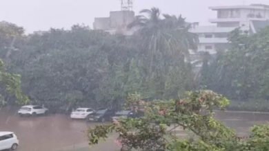 छत्तीसगढ़ में अगले पांच दिन बारिश का दौर, बिजली गिरने से छात्रा की मौत 5 छत्तीसगढ़