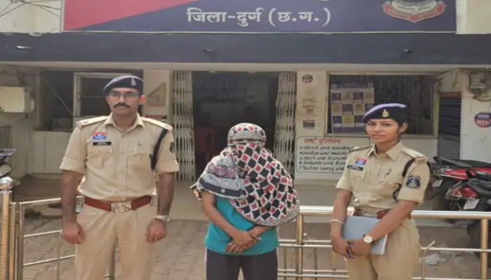 छत्तीसगढ़