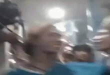 ट्रेनों में किन्नरों की हरकतों का वीडियो वायरल, दो गुटों के विवाद से थाने तक पहुंचा मामला 21 किन्नरों