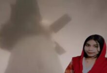 रील बनाने के दौरान हादसे की आशंका, विवाहिता की मौत: मोबाइल में डेढ़ घंटे की रिकॉर्डिंग मिली, हर पहलू से जांच में जुटी पुलिस 20 रील