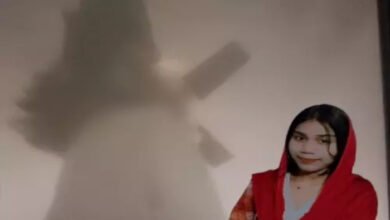 रील बनाने के दौरान हादसे की आशंका, विवाहिता की मौत: मोबाइल में डेढ़ घंटे की रिकॉर्डिंग मिली, हर पहलू से जांच में जुटी पुलिस 2 रील