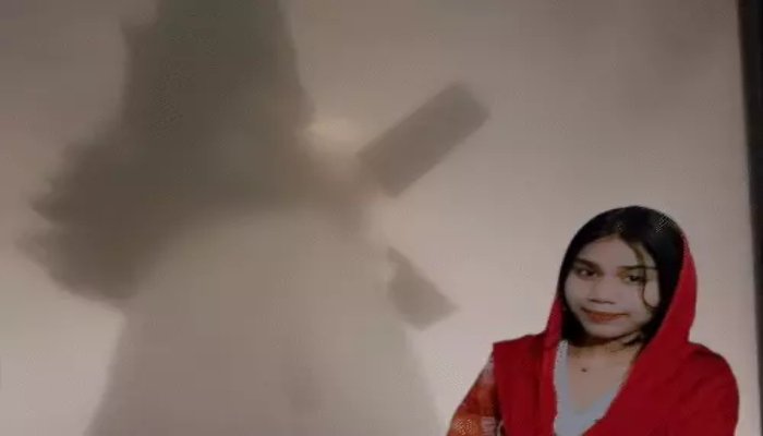 रील बनाने के दौरान हादसे की आशंका, विवाहिता की मौत: मोबाइल में डेढ़ घंटे की रिकॉर्डिंग मिली, हर पहलू से जांच में जुटी पुलिस 1 रील