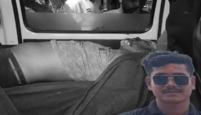 वकील की हत्या से सनसनी, पत्नी से संबंधों के शक में क्लाइंट ने पत्थर से कुचलकर मार डाला 1 image 14
