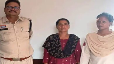 ओडिशा से संचालित गांजा तस्करी नेटवर्क का खुलासा, महिला सप्लायर गिरफ्तार 2 ओडिशा