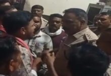 इंस्टाग्राम रील से CSP को चुनौती, युवक के वीडियो पर मचा विवाद 22 रील