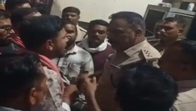 इंस्टाग्राम रील से CSP को चुनौती, युवक के वीडियो पर मचा विवाद 6 रील