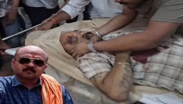पेंड्रा व्यापारी हत्याकांड में नया मोड़: भाई को आया हत्या की जिम्मेदारी वाला व्हाट्सएप मैसेज, मास्टरमाइंड समेत 4 गिरफ्तार 1 हत्याकांड