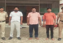 स्क्रैप चोरी मामले में बड़ा खुलासा, मास्टरमाइंड के लॉकर से 50 लाख के गहने और करोड़ों की संपत्ति के दस्तावेज बरामद 21 स्क्रैप